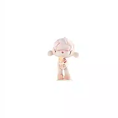 POP MART SKULLPANDA 12