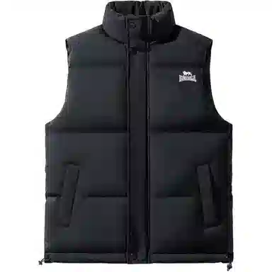 Lonsdale Basic Vest