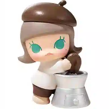 POP MART LABUBU DIMOO SKULLPANDA LABUBUX MOLLYX CRYBABY 7