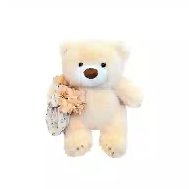 PUDOWRABBIT 27cm37cm