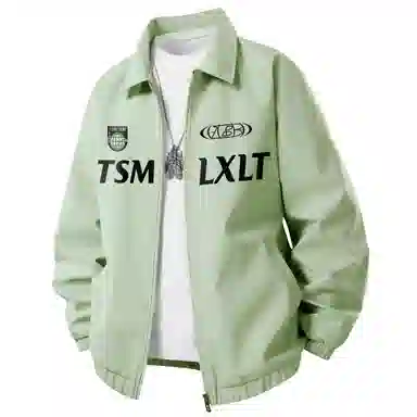 TSMLXLT Logo