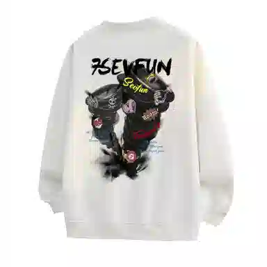 7 SEVFUN Logo