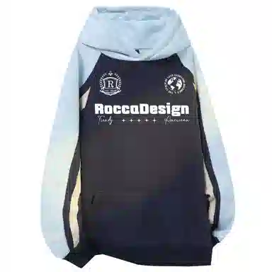 ROCCA DESIGN logo