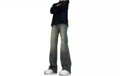 REXSHION clean fit