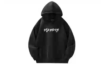 PISYPOX logocleanfit