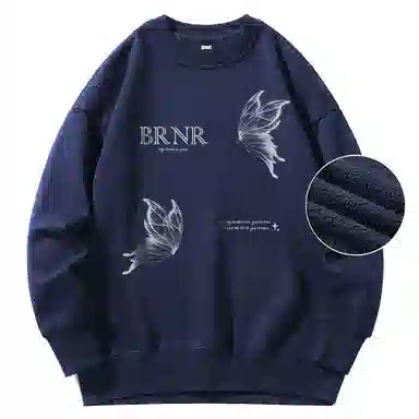 BRNR logo