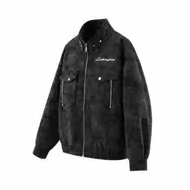 Automobili Lamborghini logo