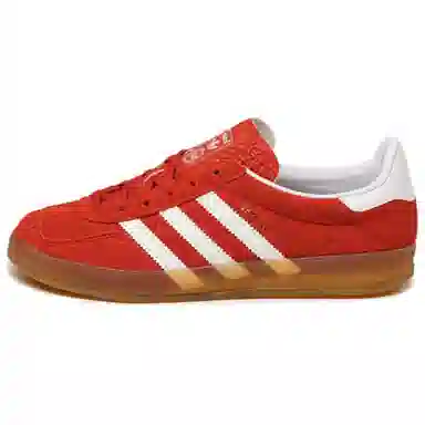 adidas Gazelle Indoor Orange