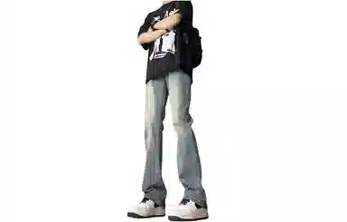 REXSHION clean fit