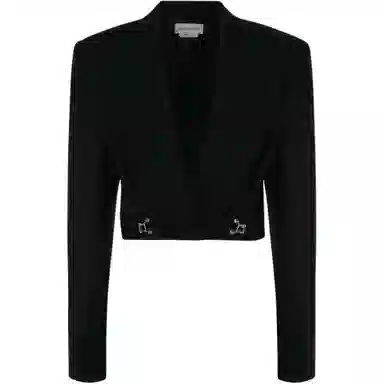 Alexander McQueen SS22