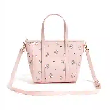 Sanrio xHello Kitty PU
