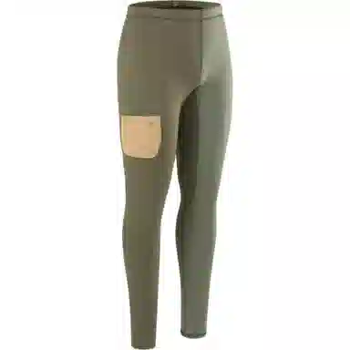 Arcteryx Rho Heavyweight Logo