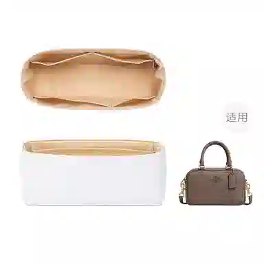 FANJI CoachSatchel 19