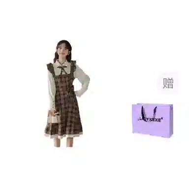 LADYXIEXIE 2025lolita