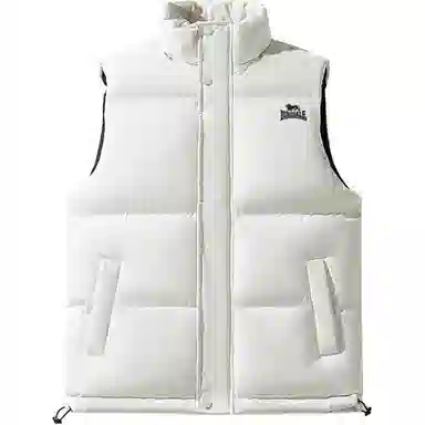 Lonsdale Basic Vest