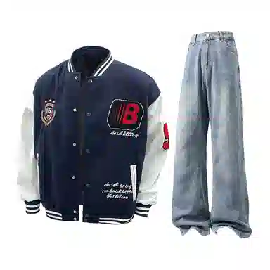 MOZHILING oversize