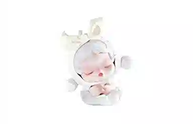 POP MART SKULLPANDA 12