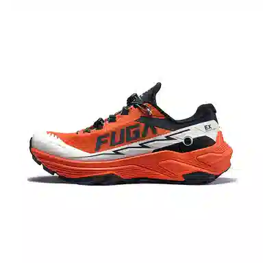 KAILAS FUGA EX3