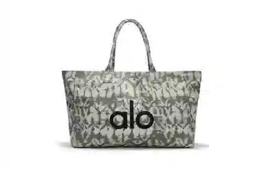 alo yoga 811 Tote