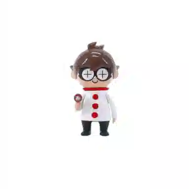 POP MART 009 Space Walker 12