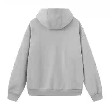 COLDSTONE Deconstructed Hooded Work Jacket