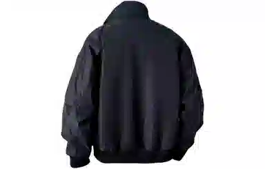 ZIAREL cleanfitbomber