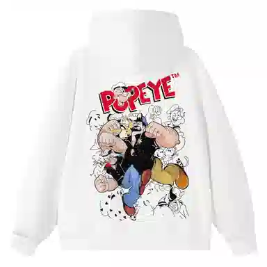 POPEYE logo