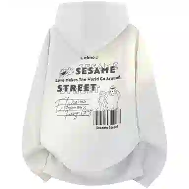 SESAME STREET Logo