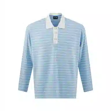 GOODBRAND FW25 2025FW POLO