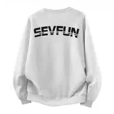 7 SEVFUN Logo