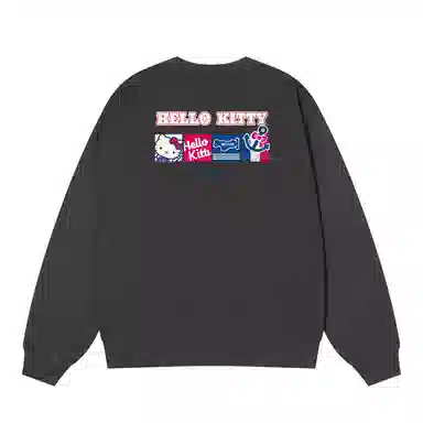 Sanrio x HelloKitty SS25 420