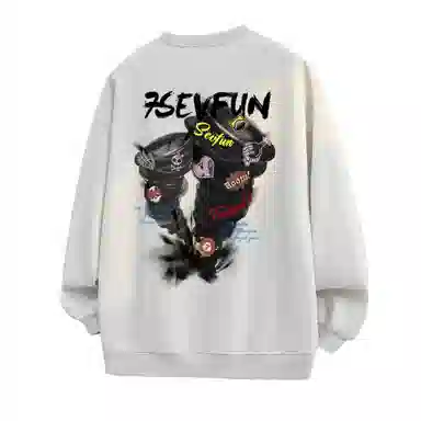 7 SEVFUN Logo
