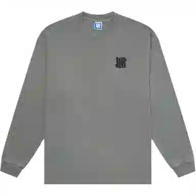 UNDEFEATED FW25 LogoT