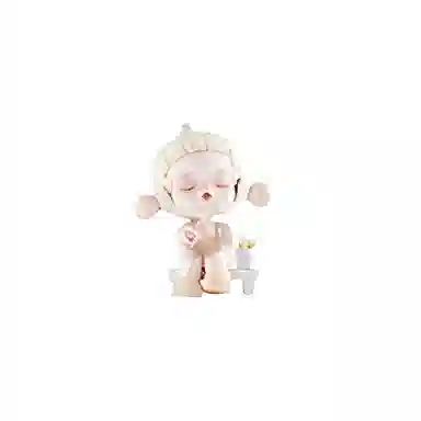 POP MART SKULLPANDA 12