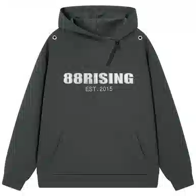 88rising logo
