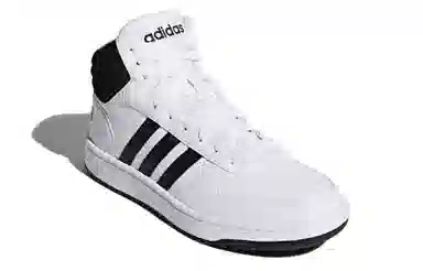 adidas Neo Hoops 2.0 Mid