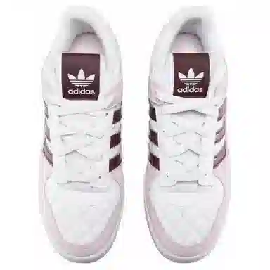 adidas originals FORUM LOW CL