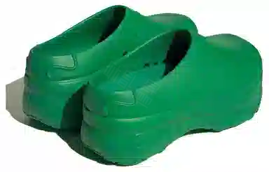 adidas originals AdiFOM Stan Smith Mule