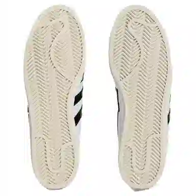 BAPE x Adidas Superstar "White"