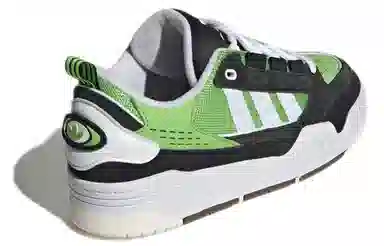 adidas Adi2000 Black Green