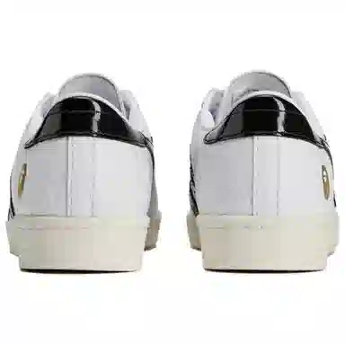 BAPE x Adidas Superstar "White"