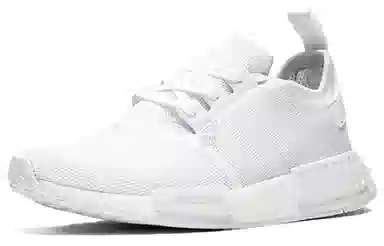adidas originals NMD_R1 Triple White