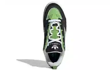 adidas Adi2000 Black Green