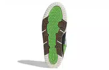 adidas Adi2000 Black Green