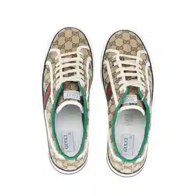 Gucci Tennis 1977
