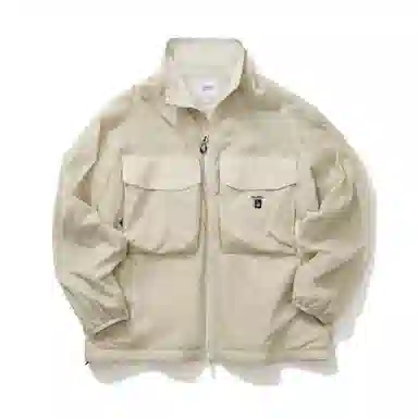 nautica white sail FW25