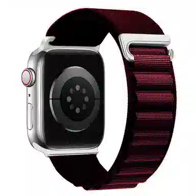 Akkerds Apple Watch