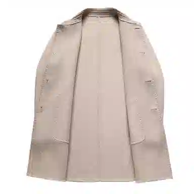 Pierre Cardin Wool Coat