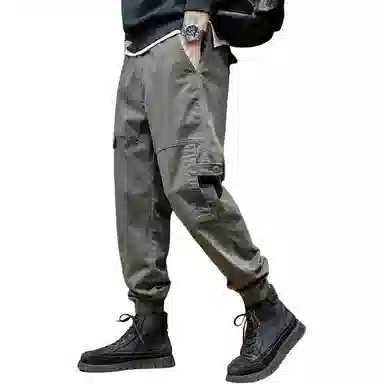 ASSIDUOUS CONFUSED EFFORT