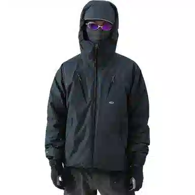 NOTHOMME Blue Dragon Scale 95 Down Jacket